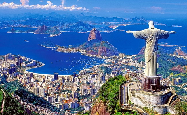 Brazil Travel Insurance