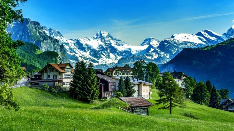 Switzerland Travel Insurance