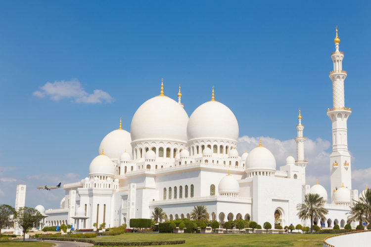 UAE-Sheikh-Zayed-Grand-Mosque