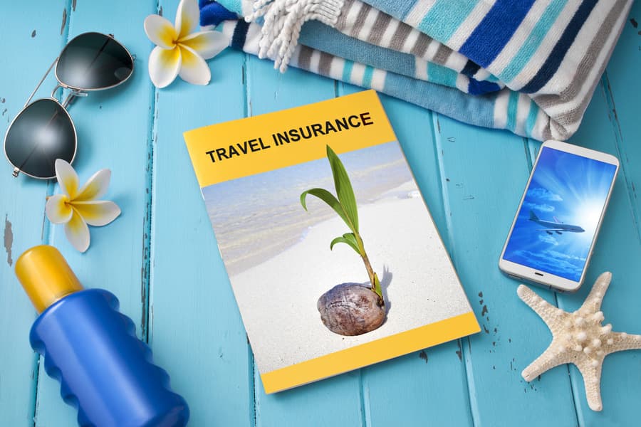 useful to know about travel insurance